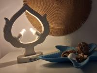 Il Pomo Bianco - B&B Monopoli