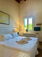 Cottage con 1 Camera da Letto