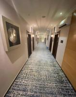 قصر القبة للشقق المخدومه AL Quba palace furnished Apartments - اقتصادي - Ferienwohnung Riad