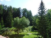 Apartment mit 1 Schlafzimmer, Terrasse und Bergblick 