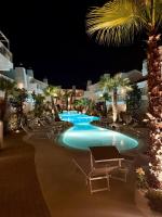 Luxury Beach and Pool House Jesolo - B&B Lido di Iesolo