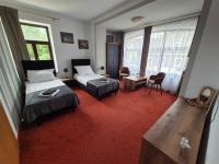 Chambre Double Deluxe