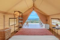 Bukovel Glamping - B&B Bukovel