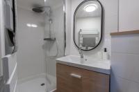 Studio climatisé plein centre 4eme étage - Ferienwohnung Aix-en-Provence