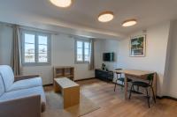 Studio climatisé plein centre 4eme étage - Ferienwohnung Aix-en-Provence