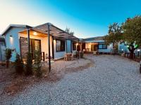 Dorf Life Palamutbükü - B&B Datça
