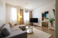 Soma Nook Hosted by Hygge Host - Ferienwohnung Rovaniemi