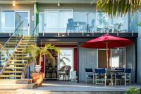 Family Room with Sea View 2