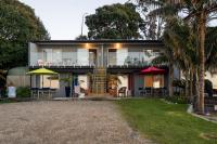Family Room with Sea View 3