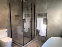 Modern Retreat in Lynmore - B&B Distretto di Rotorua