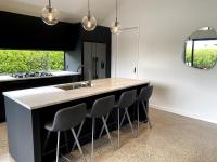 Modern Retreat in Lynmore - B&B Distretto di Rotorua