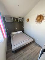 Mobile Home 198 - B&B Saint-Denis-d'Oléron