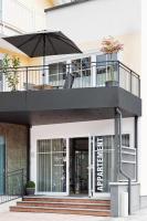 Appartement Charly Kahr Family, Ski-In & Ski-Out - B&B