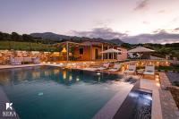 Kera Koxare Luxury Villa - B&B Koxaré