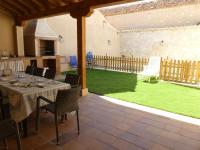 El Rincón de Pilar Disfruta de tu escapada rural - B&B Fuentemilanos