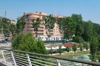 Flora Guest House - B&B Roma