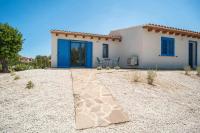 Luxury Home La Cinta - Ferienwohnung San Teodoro