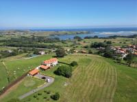 Villa Mogro Cueto Hills - Monabri - Ferienwohnung Mogro