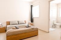 Apartment mit 2 Schlafzimmern
