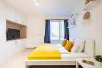 Stylish - NEW - Central Home - B&B Budapest