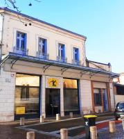 T2 LE SUDISTE - Bed and Breakfast Valence
