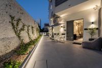 Monte Smith Luxury Suites - Ferienwohnung Rhodos