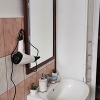 Szökőkút vendégszállás - B&B Sátoraljaújhely