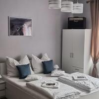 Szökőkút vendégszállás - B&B Sátoraljaújhely