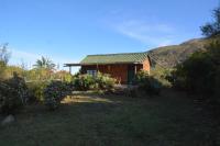 Chalet mit 1 Schlafzimmer