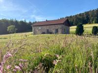 Gîte Du bois le Renard proche Gerardmer - B&B Tendon