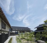 佐渡古民家ステイ さどまり 泉の家 - Ferienwohnung Sado
