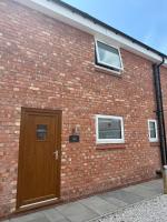 Two-Bedroom Townhouse