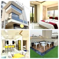 BLISS by Modern Haven - B&B Jaipur