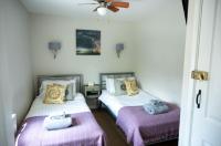 Standaard Kamer met 2 Bedden