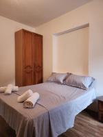 Habitación Doble Económica