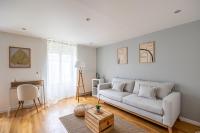 OIQIA • Téralis • Printanier - B&B
