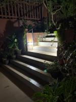 The Burrow in South Goa. - B&B Dabolim