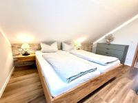 Ruhe genießen - zentrumsnah wohnen - Ferienwohnung Binz