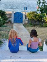 studio 1 Georgina - B&B Mourteri