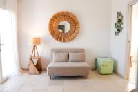 Deluxe Suite mit Meerblick