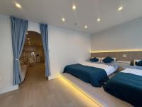 Appartamento con 2 Camere da Letto