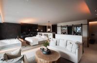 Superior Chalet 
