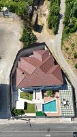 Private Luxury Villa, River View - Ferienwohnung Shkodra