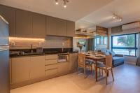 Ondina Apart - Apto 419- Reformado em 2025 - Chambres d’hôtes Salvador