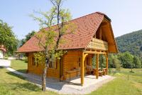 Apartma Brunarca - B&B Borovnica