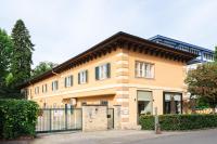 Green flat by GrazRentals with garden view & parking included - B&B Graz