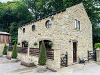 Pingle Nook Barn, Denby Dale - luxury accommodation on the farm - Chambres d’hôtes Denby Dale