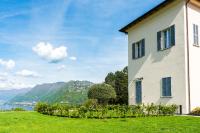 Villa Maderni Breathtaking - by MyHomeInComo - B&B Como
