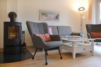 Apartment mit 2 Schlafzimmern und Terrasse
