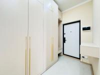 4 Seasons Two-Room Apartments - Chambres d’hôtes Almaty